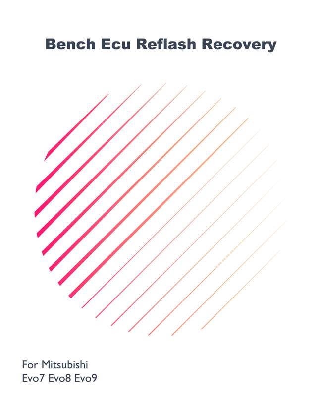 Bench-Ecu-Reflash-Recovery